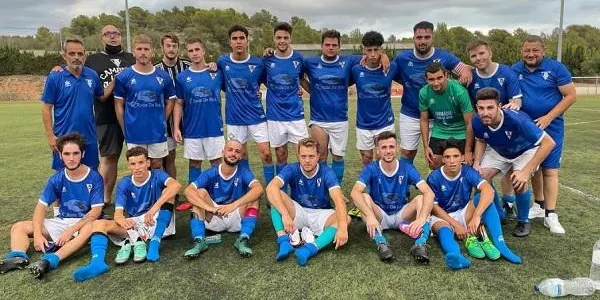 Cap representant del Baix Gaià jugarà les semifinals de la Copa Tarragona
