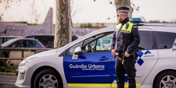 La Guàrdia Urbana de Tarragona comptarà amb el triple d’agents en la unitat de proximitat a partir del 3 de juny