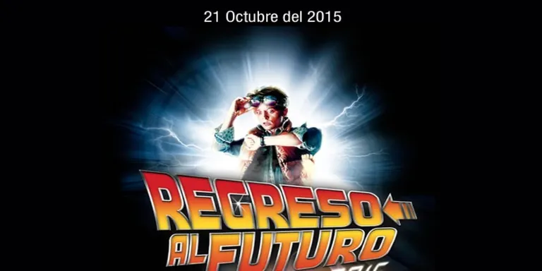 Back to the future al ‘notRubí’