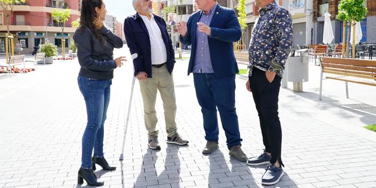 Ciutadans demana el vot per evitar un possible govern d’ERC amb Camí Mendoza al capdavant