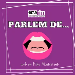 #3178 - Kiko Montserrat - Parlem de... Converses de barra de bar - episode art