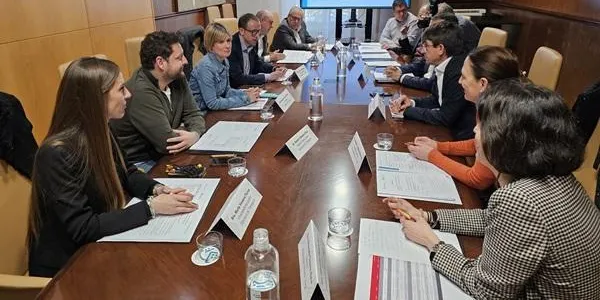 La Diputació finançarà la reforma de l’Aula Magna de la facultat de Psicologia de la URV