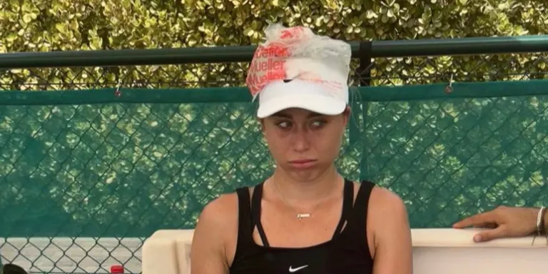 Paula Badosa cau derrotada als setzens de final de Cincinnati