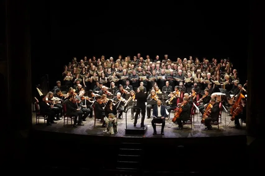‘Sons de la terra. Homenatge a Antoni Gaudí’ arriba a les Nits de Clàssics de Valls