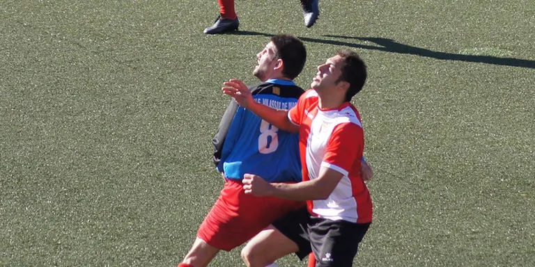 El Rubí pensa en la lliga a l’espera del tancament del mercat de fitxatges