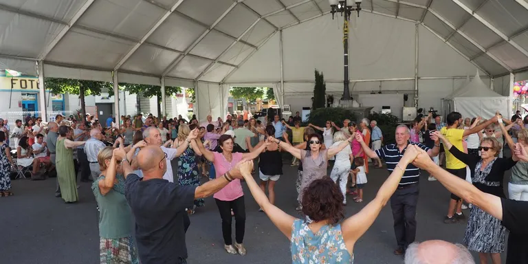 Nou curs a la Seu per aprendre a ballar sardanes