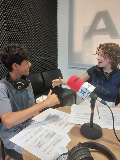 Viatge musical