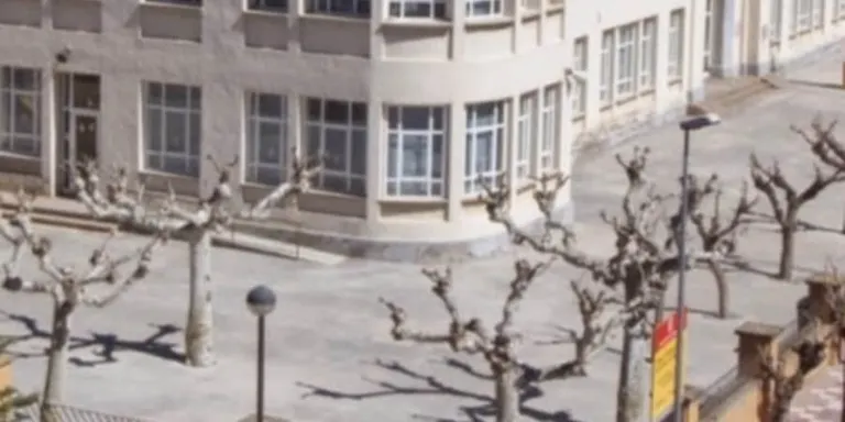 L'Escola Macià-Companys celebra la Castanyada amb petites obres de teatre amb missatge