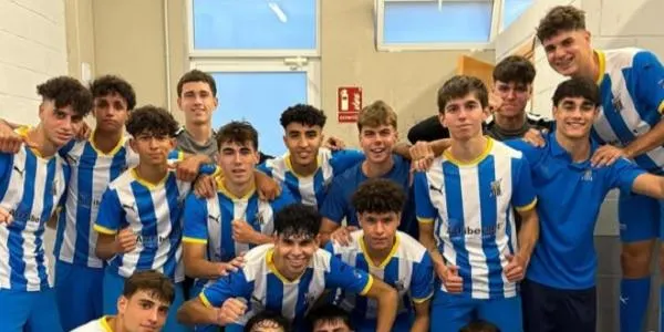 El Juvenil de la Torre goleja al Base l’Arboç ‘C’ i retalla distàncies amb el lideratge gràcies al Catllar (0-10)