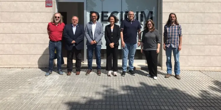 ERC proposa la creació d’una Agència de la Indústria Química al Camp de Tarragona