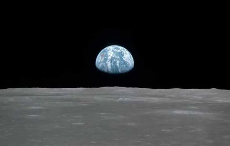La Nasa confirma que hay agua en la luna, te lo contamos en COPE Utrera