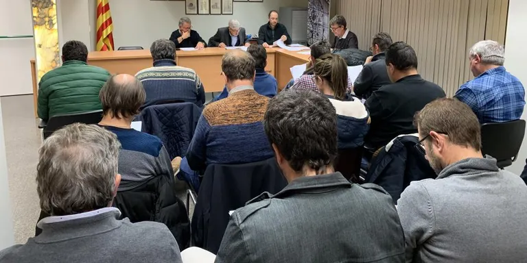 El tercer trimestre a l'Institut també es fa de forma virtual