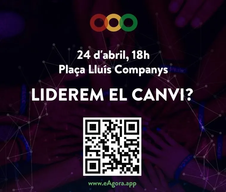 L'Ajuntament de Breda presenta "eAgora", un nou canal de comunicació municipal