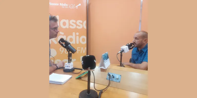 L’alcalde Damià del Clot dona per tancada políticament la crisi de la gincama