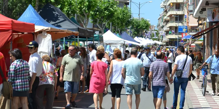 Firasud aplegarà més de 100 parades i consolida els tallers, actuacions i demostracions populars