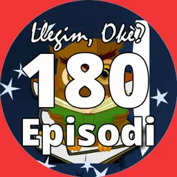 Llegim OKè? del 24/05/2023 (Episodi 180) - episode art