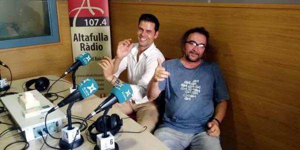 Alexis Alonso Quartet actuarà diumenge a l’Altafujazz després de fer-ho la nit abans a la sala Jamboree de Barcelona