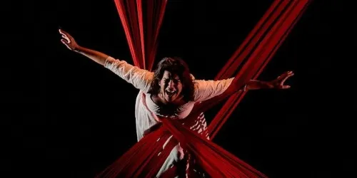 Us convidem a veure l’espectacle “Mariana Pineda” a La Sala