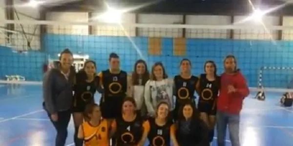 El CEVOL Femení ascendeix a Tercera Divisió en una temporada per emmarcar