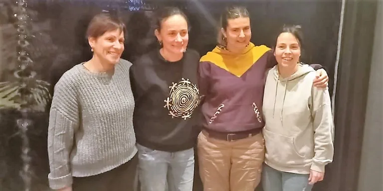 La nova junta del Gremi d'Hostaleria vol ser representativa del conjunt de la comarca