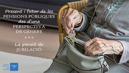 El CCM durà a terme un curs sobre 'Present i futur de les pensions públiques