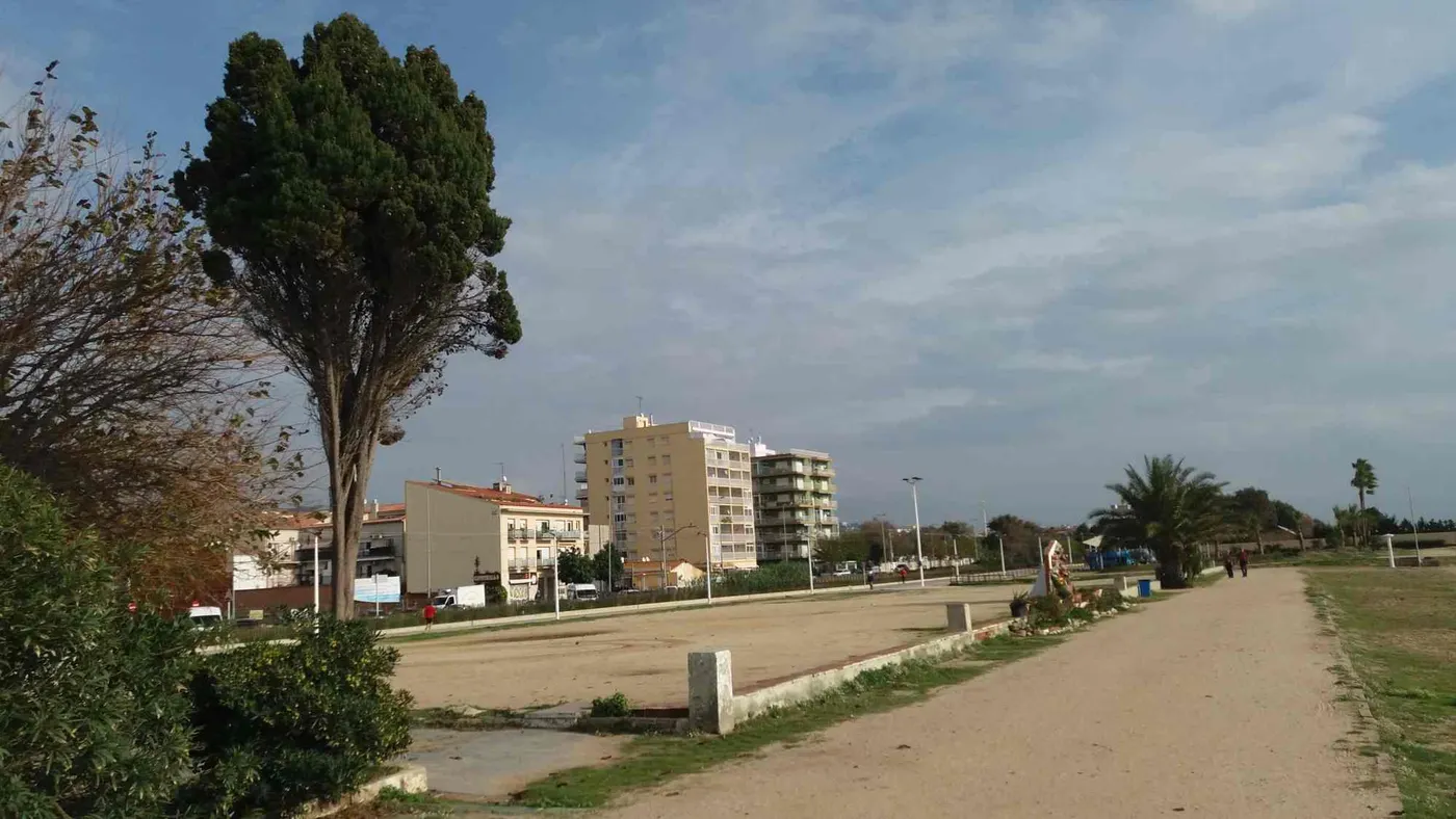 Comencen les obres del Passeig Marítim al seu tram de Poblenou