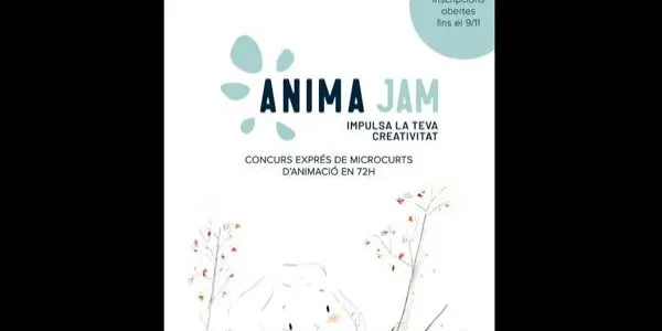 El Festival Ànima Jove d’Altafulla incorpora un concurs exprés de microcurtmetratges