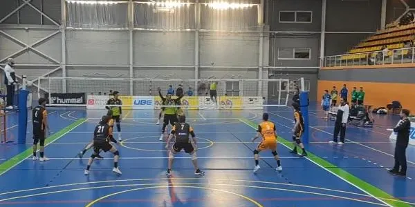 EL CEVOL Torredembarra cau davant l’Illa Grau sense opcions de puntuar (3-0)
