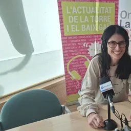 #715 - Dia Mundial de l'Ictus: Prevenció i Identificació amb el Codi RÀPID - episode art