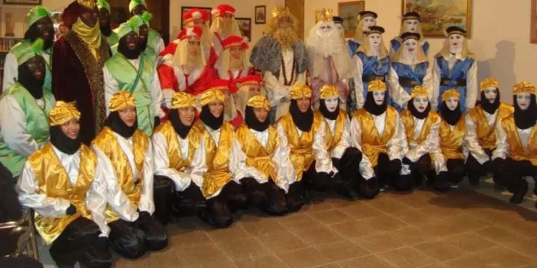 Agramunt viurà avui la tradicional Cavalcada de Reis