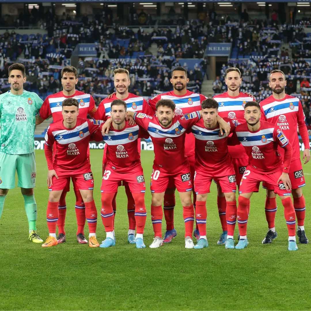 L'Espanyol rep al Celta sense RDT