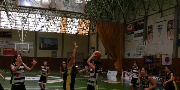 El Cadet del CB Altafulla i el BC Torredembarra protagonitzen un nou derbi del Baix Gaià