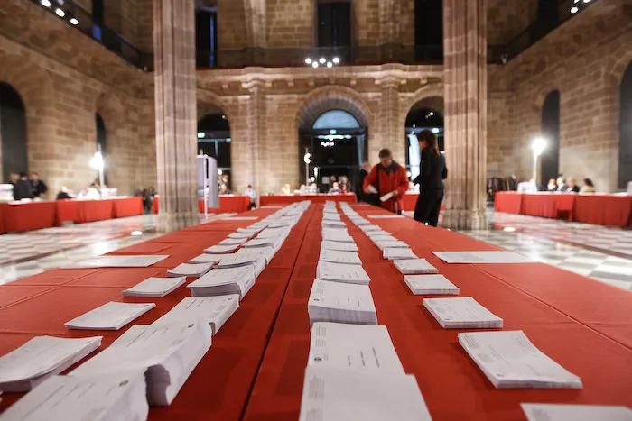 La Cambra de Barcelona al Vallès Oriental publica el cens per a les properes eleccions de l'organisme