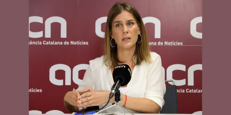 En Comú Podem porta al Parlament l’oposició del Pirineu a les autopistes elèctriques