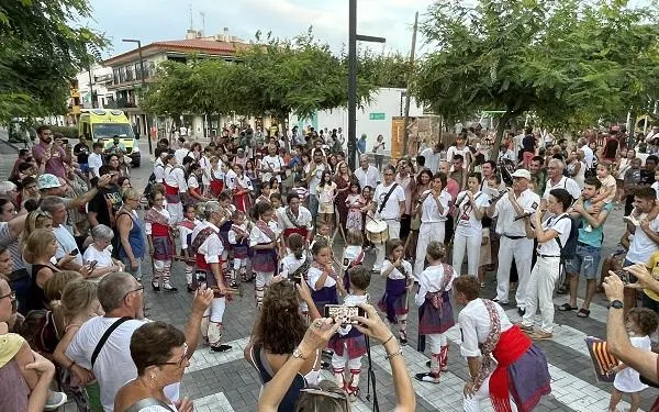 Foto: Ajuntament d'Altafulla (Arxiu)