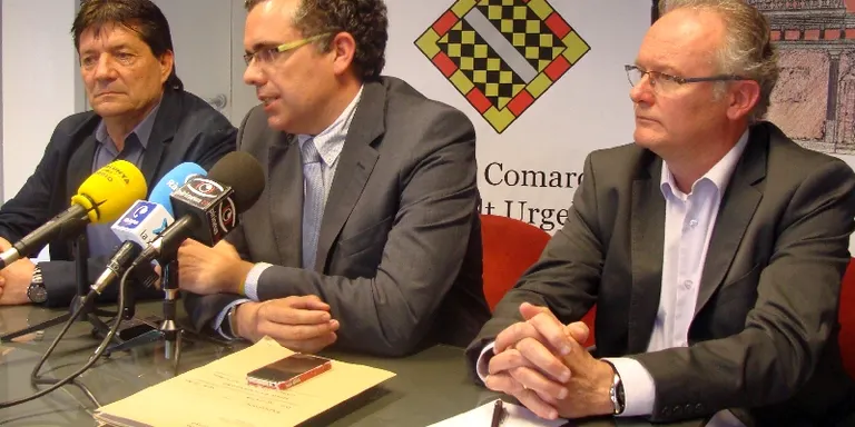 El Consell Comarcal assumirà la gestió única dels residus a l'Alt Urgell