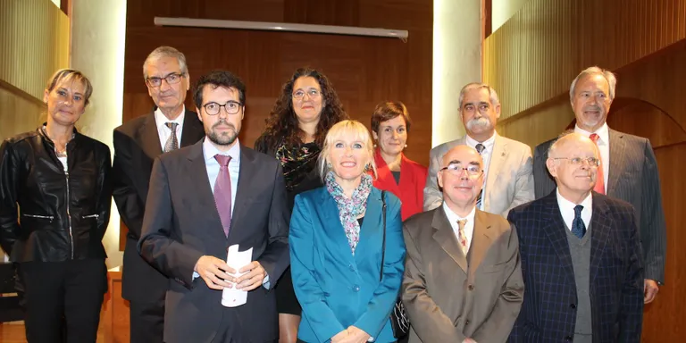 La UNED de la Seu inaugura el curs del seu 30è aniversari