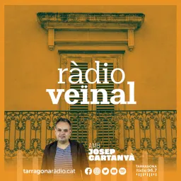 Ràdio veïnal (favt) del 30/5/2025 - episode art