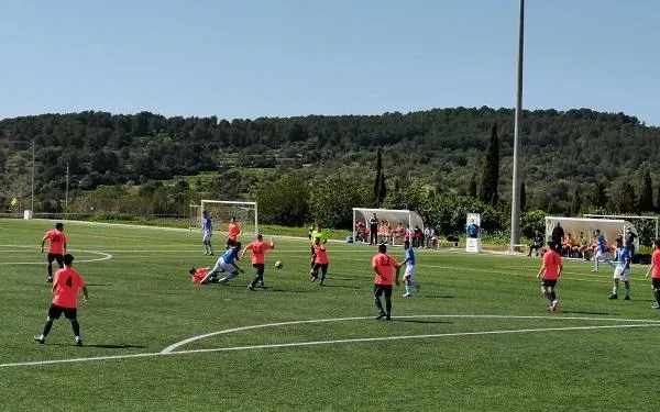Foto: Altafulla Ràdio