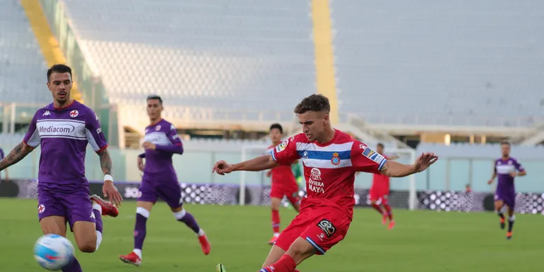 Canvi d’horari al partit de l’Espanyol