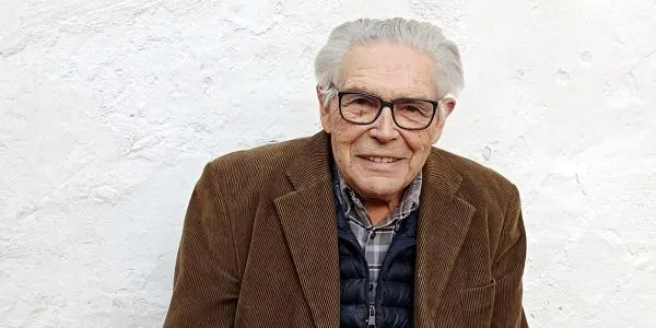 El Ple nomena Joan Vives Milà com a Fill Predilecte d'Altafulla