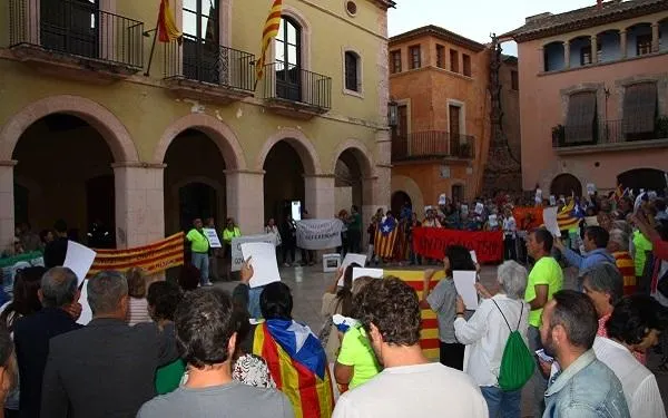 Foto: Altafulla Ràdio