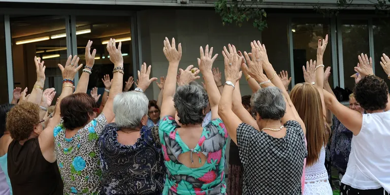 Tornen els casals per a dones més grans de 60 anys aquest agost