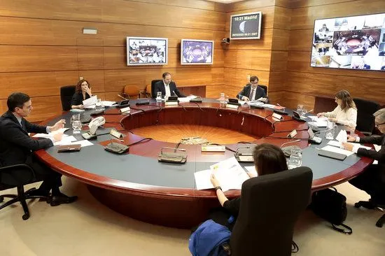 Bloc informatiu: especial coronavirus dilluns 30 de març (matí)
