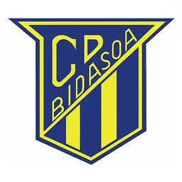 El partido del Club deportivo Bidasoa del 16/12/2018 - episode art