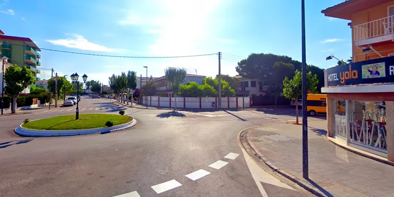Altafulla adjudica les obres dels pluvials de la Via Augusta