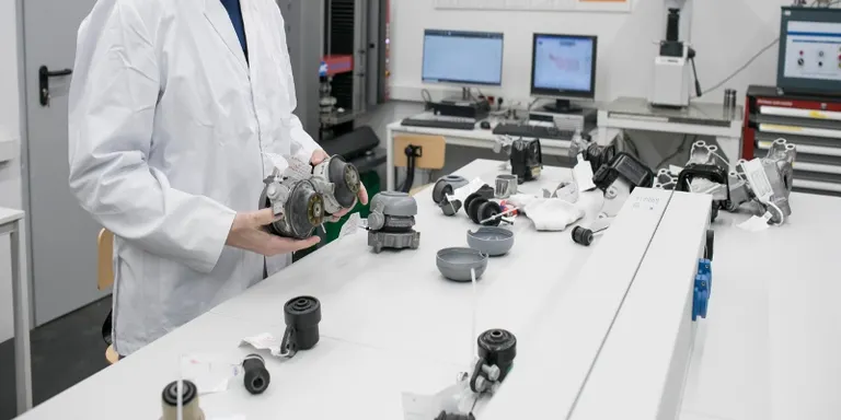 STC, recanvis per automòbils, obté el certificat ISO 9001