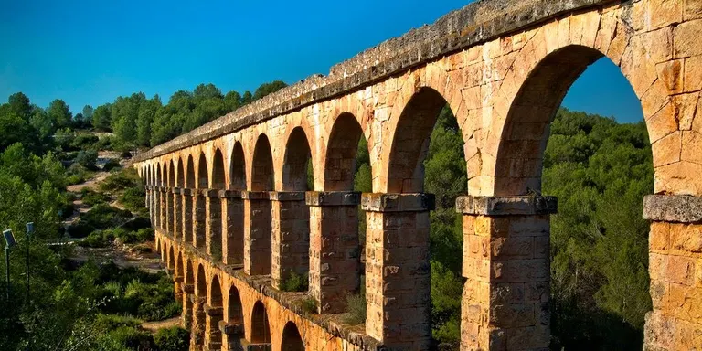 La Torre Camina ens porta aquesta setmana al Pont del Diable i el Fondo del Mata