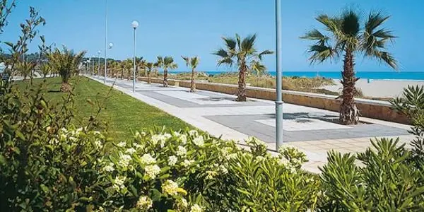 La Generalitat comença a redactar el projecte per deconstruir part del passeig de Roda de Berà