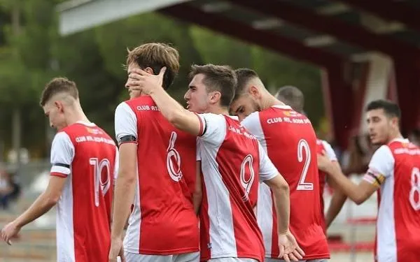 Foto: Gol Cat (Manel Expósito)